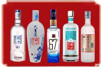 前锋区回收衡水老白干